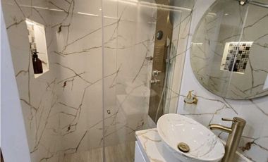 Apartamento Amoblado en Arriendo en Envigado sector Alcalá