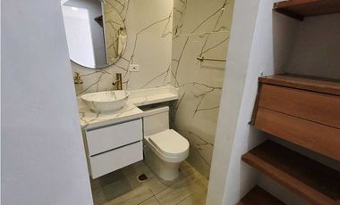 Apartamento Amoblado en Arriendo en Envigado sector Alcalá