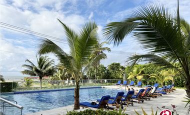APARTAMENTO VACACIONAL DE 2 HABITACIOMNES, MORROS VITRI, LA BOQUILLA