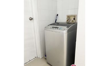 APARTAMENTO VACACIONAL DE 2 HABITACIOMNES, MORROS VITRI, LA BOQUILLA