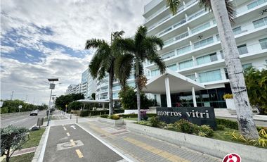 APARTAMENTO VACACIONAL DE 2 HABITACIOMNES, MORROS VITRI, LA BOQUILLA