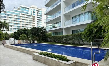 APARTAMENTO VACACIONAL DE 2 HABITACIOMNES, MORROS VITRI, LA BOQUILLA