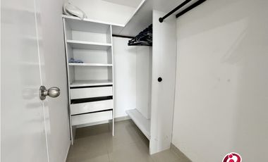 APARTAMENTO VACACIONAL DE 2 HABITACIOMNES, MORROS VITRI, LA BOQUILLA