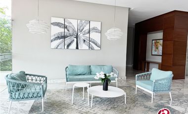 APARTAMENTO VACACIONAL DE 2 HABITACIOMNES, MORROS VITRI, LA BOQUILLA