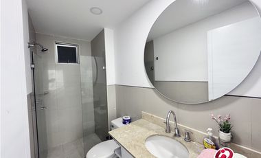 APARTAMENTO VACACIONAL DE 2 HABITACIOMNES, MORROS VITRI, LA BOQUILLA