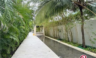 APARTAMENTO VACACIONAL DE 2 HABITACIOMNES, MORROS VITRI, LA BOQUILLA