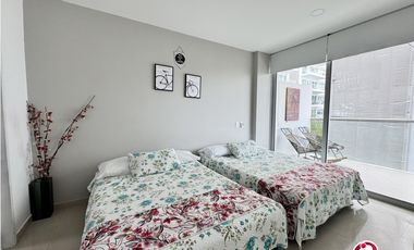 APARTAMENTO VACACIONAL DE 2 HABITACIOMNES, MORROS VITRI, LA BOQUILLA