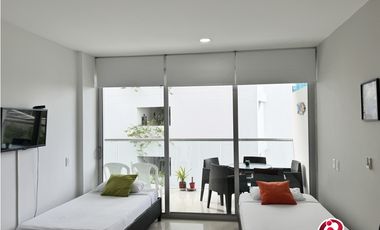APARTAMENTO VACACIONAL DE 2 HABITACIOMNES, MORROS VITRI, LA BOQUILLA