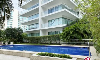 APARTAMENTO VACACIONAL DE 2 HABITACIOMNES, MORROS VITRI, LA BOQUILLA