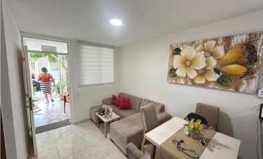 Casa en venta - Caribe verde - Barranquilla