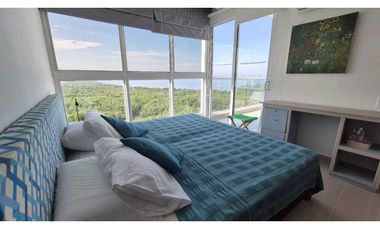 ARRIENDO APARTAMENTO CARTAGENA ZONA NORTE EDIFICIO ATABEIRA