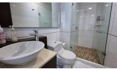 ARRIENDO APARTAMENTO CARTAGENA ZONA NORTE EDIFICIO ATABEIRA