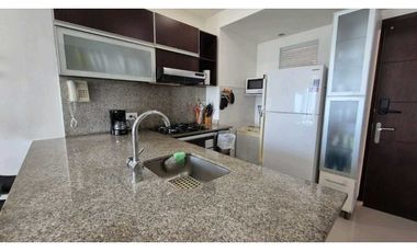 ARRIENDO APARTAMENTO CARTAGENA ZONA NORTE EDIFICIO ATABEIRA