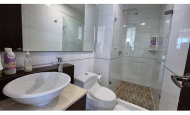 ARRIENDO APARTAMENTO CARTAGENA ZONA NORTE EDIFICIO ATABEIRA