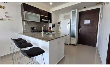 ARRIENDO APARTAMENTO CARTAGENA ZONA NORTE EDIFICIO ATABEIRA
