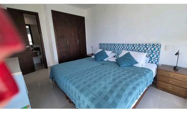 ARRIENDO APARTAMENTO CARTAGENA ZONA NORTE EDIFICIO ATABEIRA