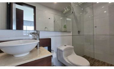 ARRIENDO APARTAMENTO CARTAGENA ZONA NORTE EDIFICIO ATABEIRA