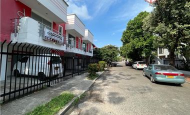Casa multifamiliar en venta - Barrio Sevilla, Neiva