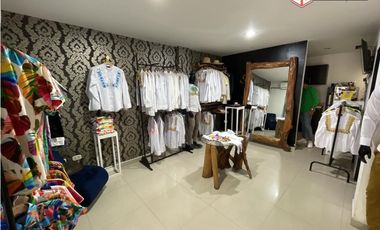 Casa multifamiliar en venta - Barrio Sevilla, Neiva