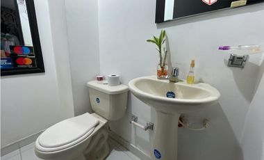 Casa multifamiliar en venta - Barrio Sevilla, Neiva