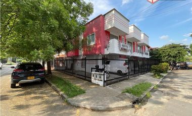 Casa multifamiliar en venta - Barrio Sevilla, Neiva