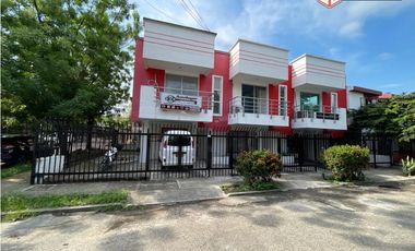 Casa multifamiliar en venta - Barrio Sevilla, Neiva