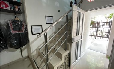 Casa multifamiliar en venta - Barrio Sevilla, Neiva