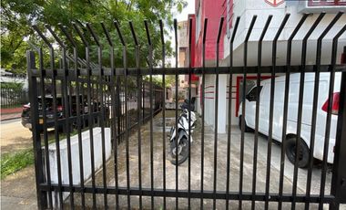 Casa multifamiliar en venta - Barrio Sevilla, Neiva