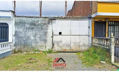 Lote en venta en Guadalupe Dosquebradas