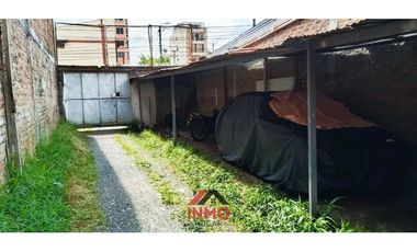 Lote en venta en Guadalupe Dosquebradas