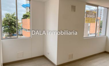 APARTAMENTO EN VENTA EN EL CENTRO DE CHA. INMOBILIARIAS CHA