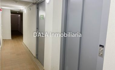 APARTAMENTO EN VENTA EN EL CENTRO DE CHA. INMOBILIARIAS CHA