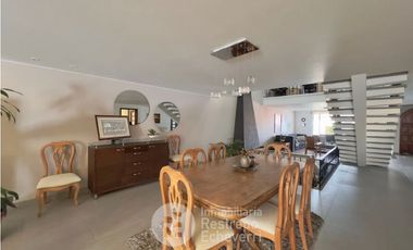 Casa en arriendo, barrio Palermo, Manizales