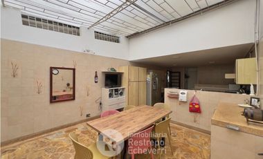 Casa en arriendo, barrio Palermo, Manizales