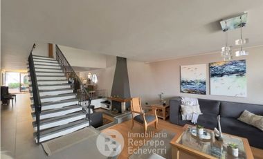 Casa en arriendo, barrio Palermo, Manizales