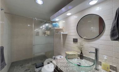 Casa en arriendo, barrio Palermo, Manizales