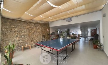 Casa en arriendo, barrio Palermo, Manizales