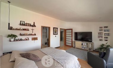 Casa en arriendo, barrio Palermo, Manizales