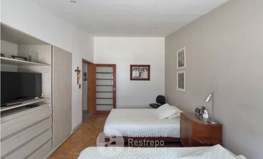 Casa en arriendo, barrio Palermo, Manizales