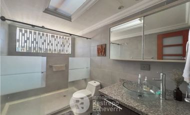 Casa en arriendo, barrio Palermo, Manizales
