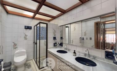 Casa en arriendo, barrio Palermo, Manizales