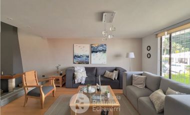 Casa en arriendo, barrio Palermo, Manizales