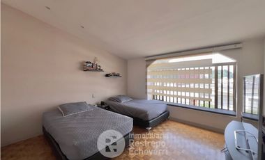 Casa en arriendo, barrio Palermo, Manizales