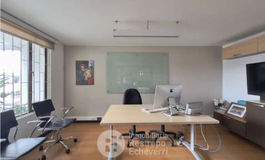 Casa en arriendo, barrio Palermo, Manizales