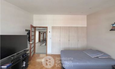 Casa en arriendo, barrio Palermo, Manizales