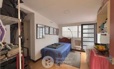 Casa en arriendo, barrio Palermo, Manizales