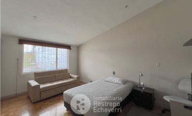 Casa en arriendo, barrio Palermo, Manizales