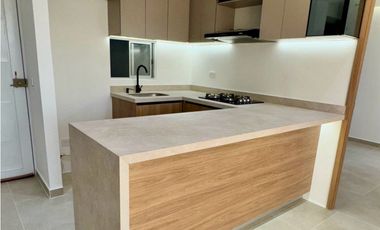 Apartamento en Arriendo Dammar Serena Del Mar Cartagena