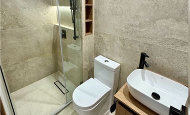 Apartamento en Arriendo Dammar Serena Del Mar Cartagena