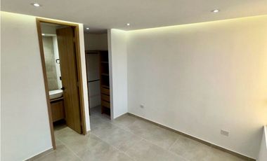 Apartamento en Arriendo Dammar Serena Del Mar Cartagena